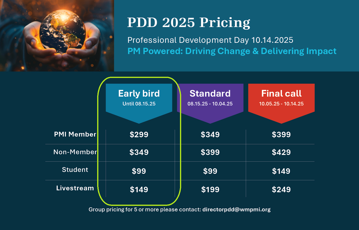 PDD2025_Pricing-early-bird-mark-up.png